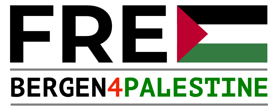 bergen4palestine