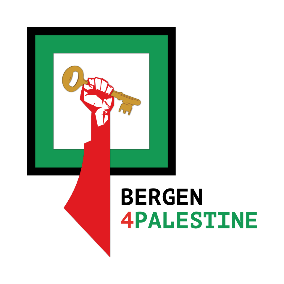 bergen4palestine